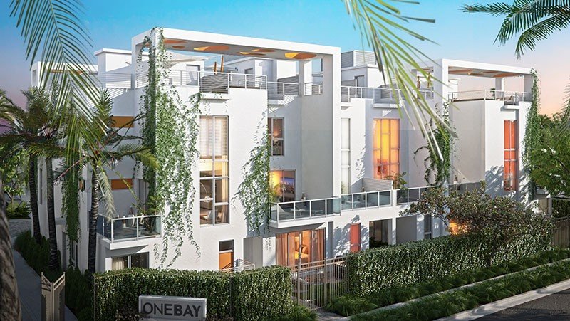 Immobilier Lamy - One Bay (5)