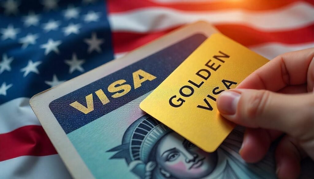 immigration visa